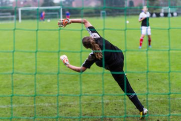 Bild 15 - Frauen SV Henstedt Ulzburg - Hamburger SV : Ergebnis: 2:2